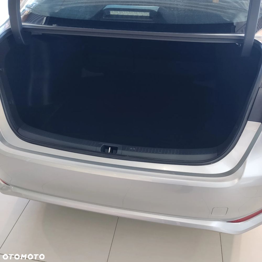 Toyota Corolla 1.5 Comfort MS - 22