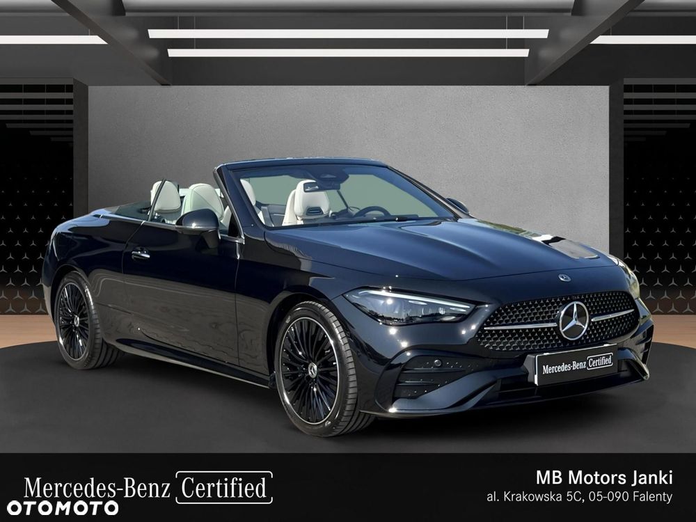 Mercedes-Benz CLE - 8
