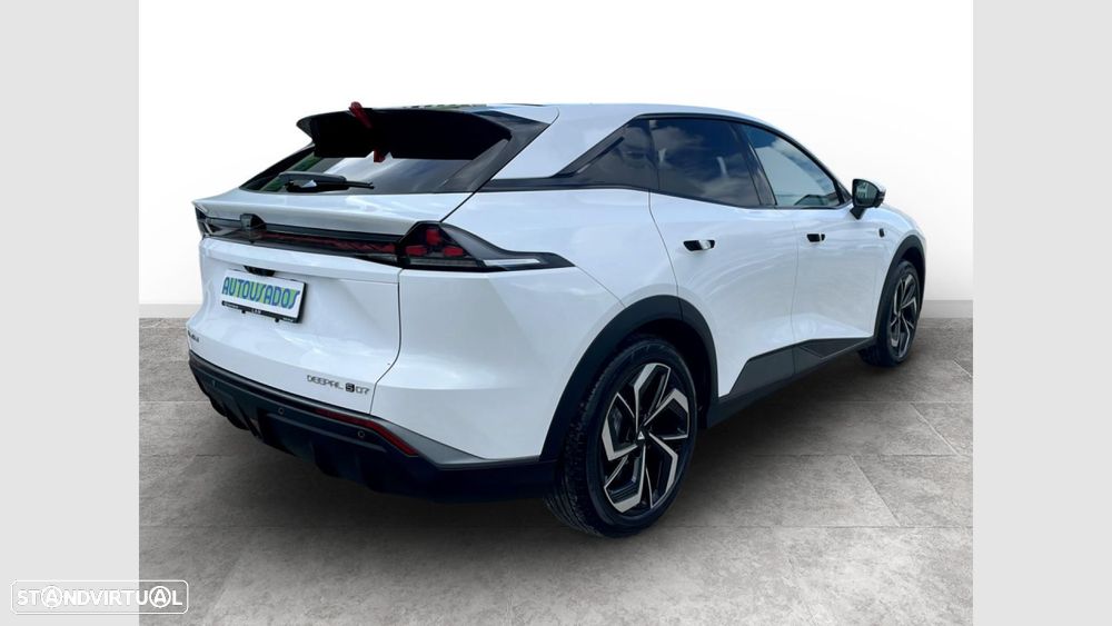 Changan Deepal S07 80 kWh - 3