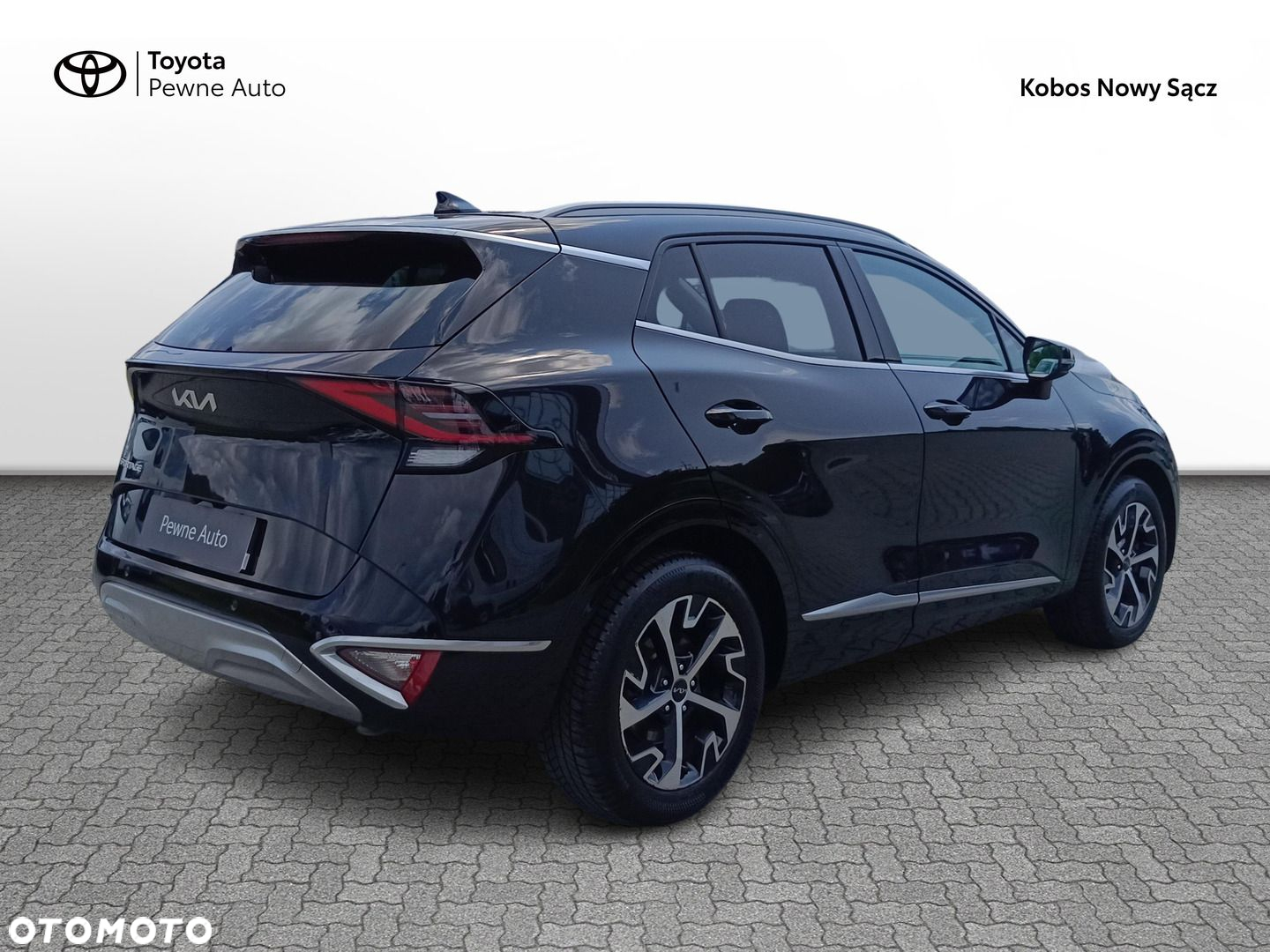 Kia Sportage - 2