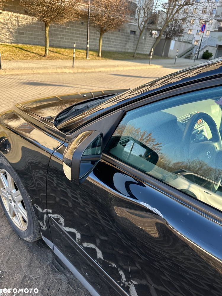 Volvo S40 2.4 - 3