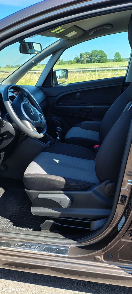 Kia Venga 1.4 M - 9