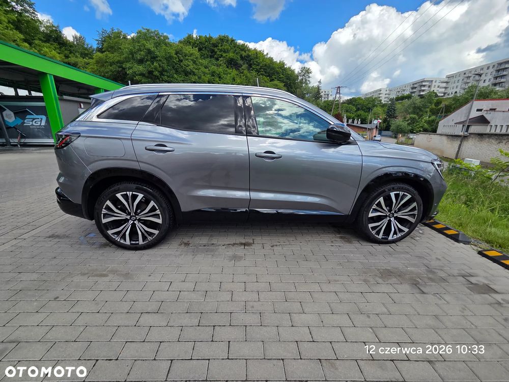 Renault Austral 1.3 TCe mHEV Iconic - 5
