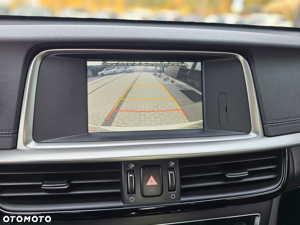 Kia Optima 1.6 T-GDI L DCT - 18