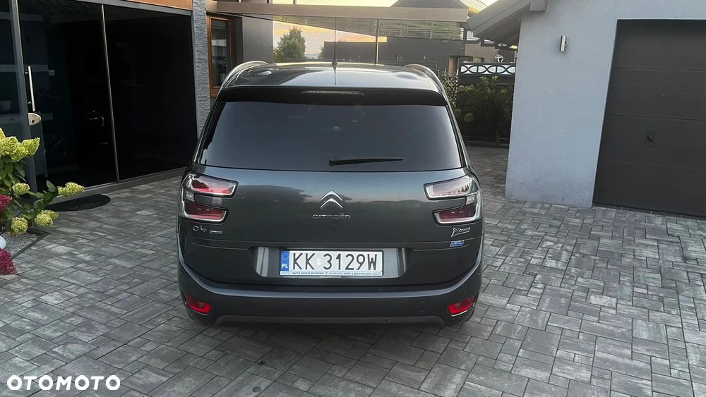 Citroën C4 Picasso 1.6 BlueHDi MoreLife - 33