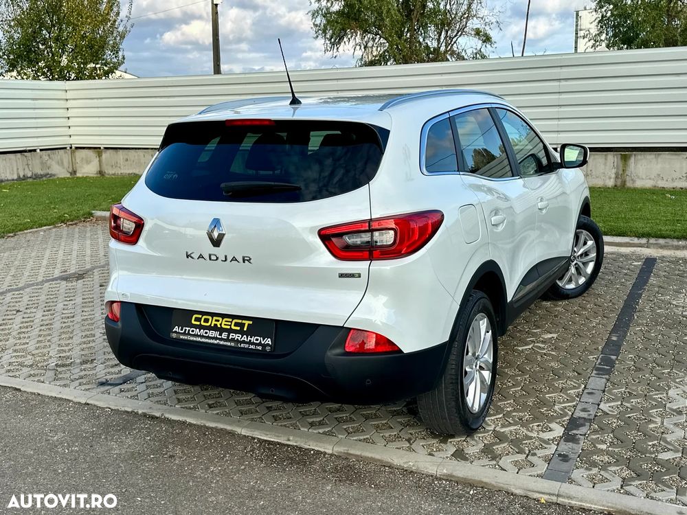 Renault Kadjar - 3