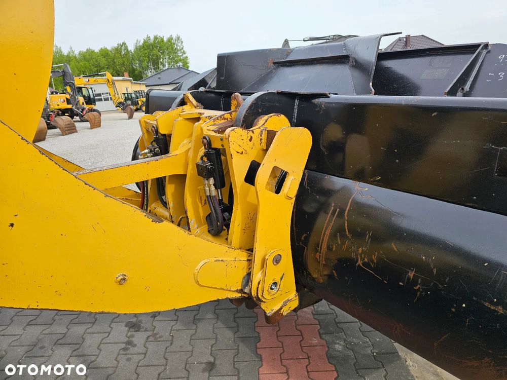 Caterpillar 938 M 938M - 15