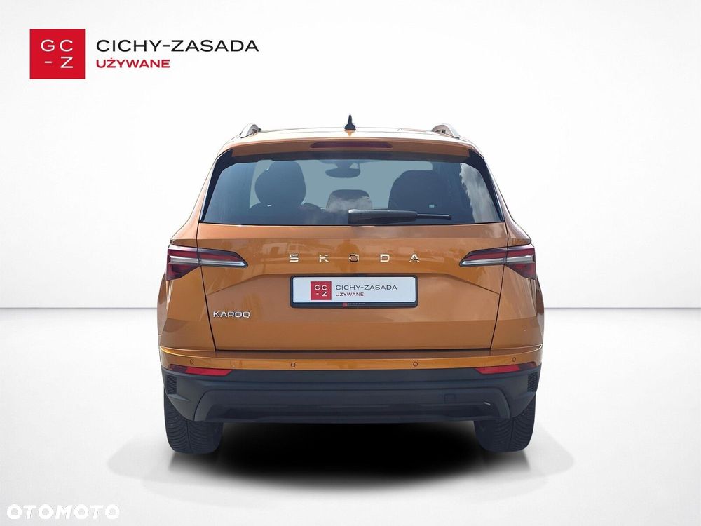 Skoda Karoq - 4