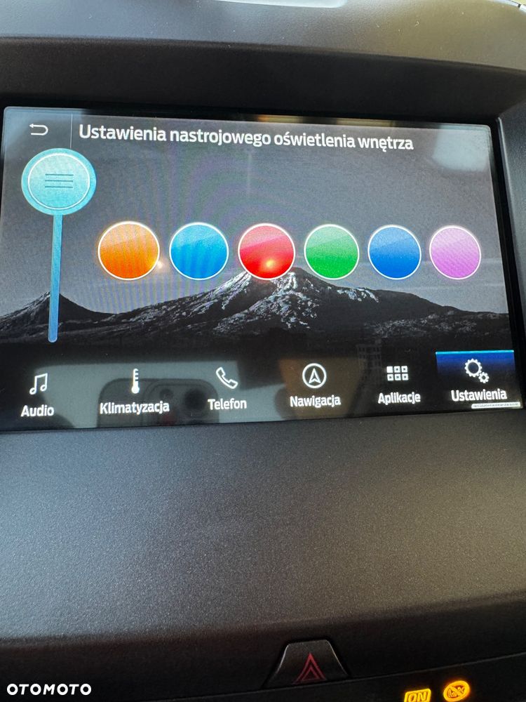 Ford S-Max 2.0 TDCi Titanium PowerShift - 31