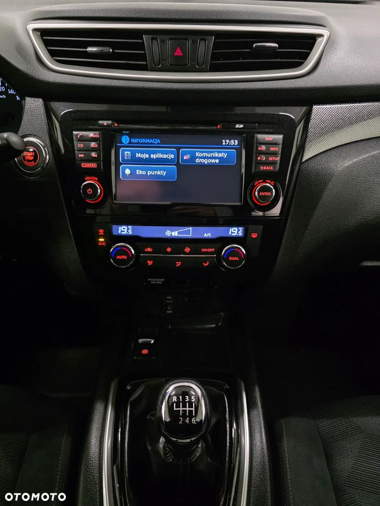 Nissan X-Trail 1.6 DCi Tekna 4WD - 14