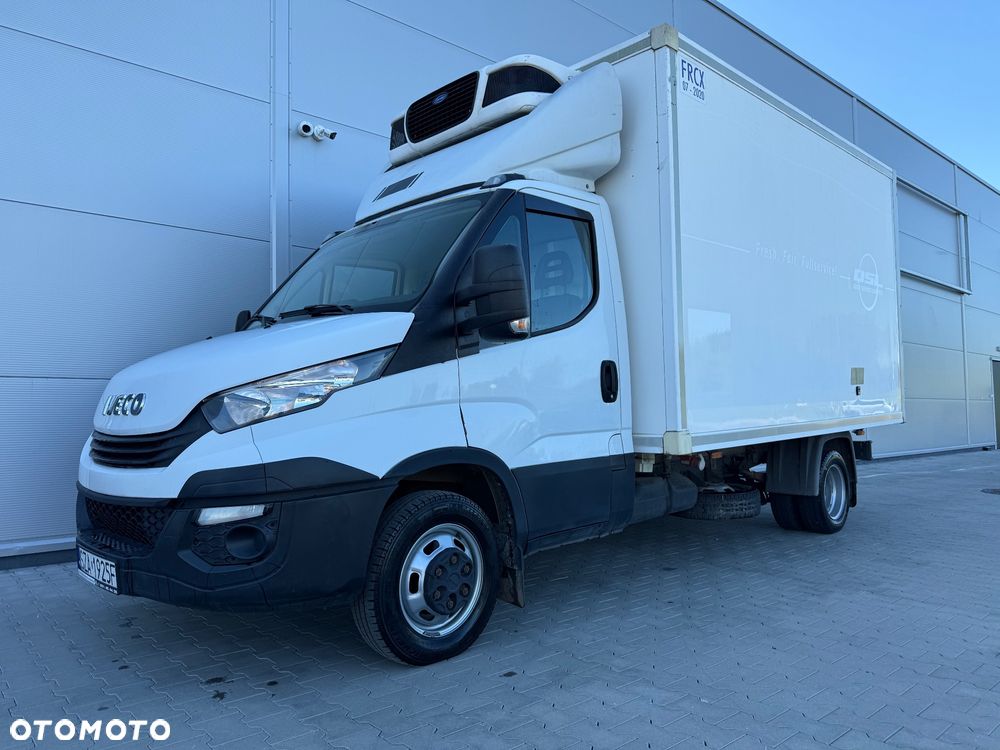 Iveco Daily - 35