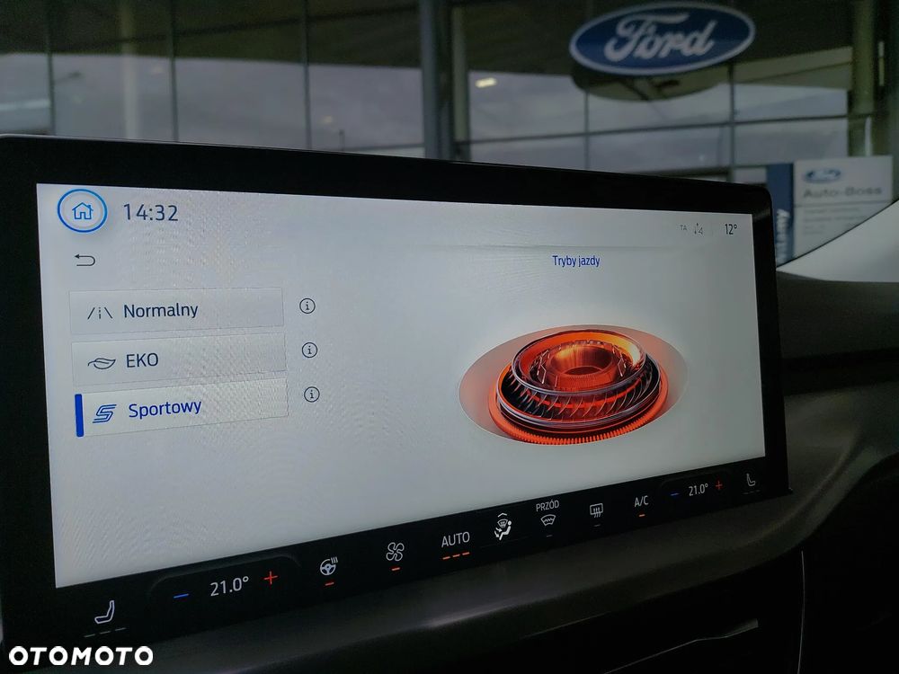 Ford Focus 1.5 EcoBlue Titanium X - 32