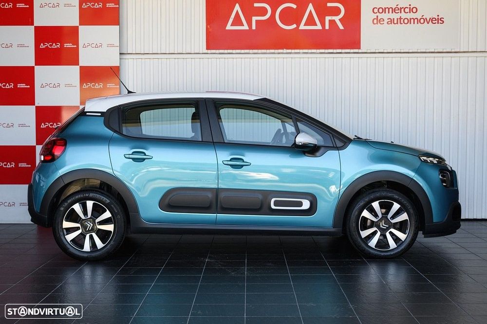 Citroën C3 1.2 PureTech Shine - 2