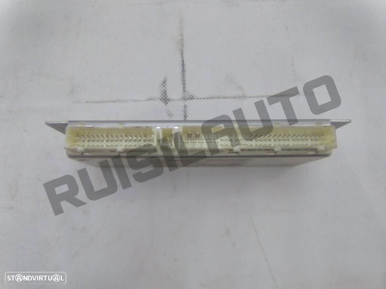 Módulo Abs 02651_09516 Mercedes E W211 Sedan [2002_2008] E 270 - 2