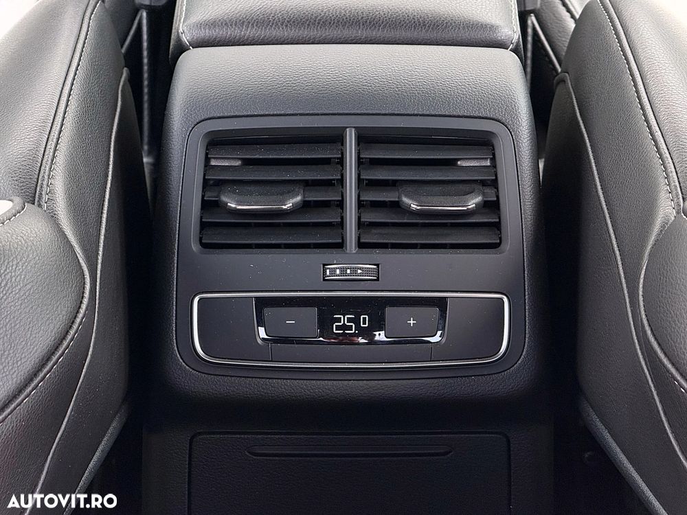 Audi A5 2.0 TDI S tronic sport - 27