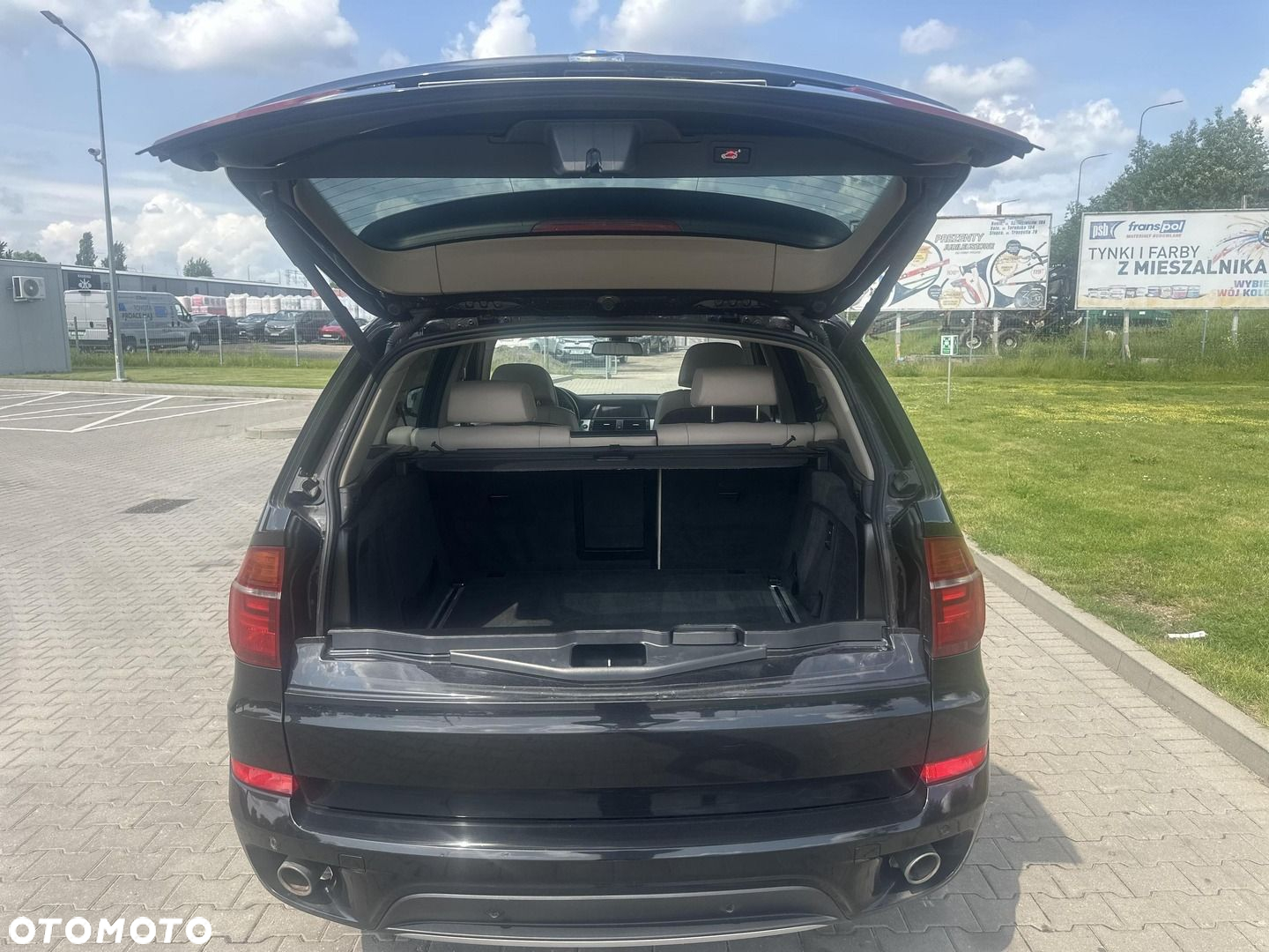BMW X5 4.0d xDrive - 13