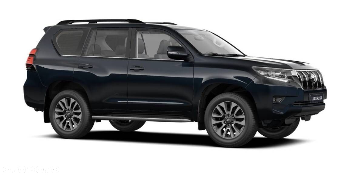 4x Felgi 18 6x139,7 m.in. do TOYOTA Hiace HILUX Land Cruiser - B1743 - 4
