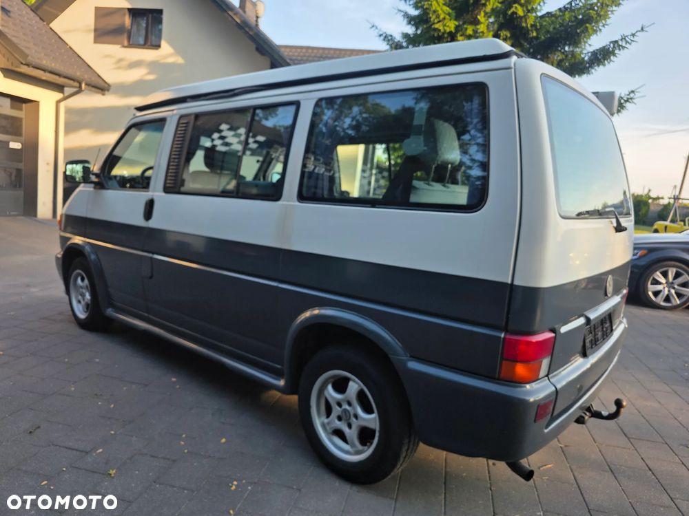 Volkswagen T4 - 5