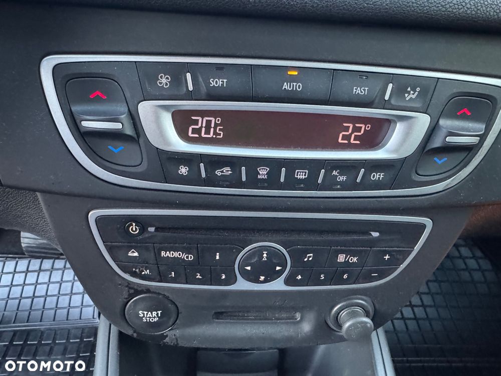 Renault Megane 1.6 16V Dynamique - 7