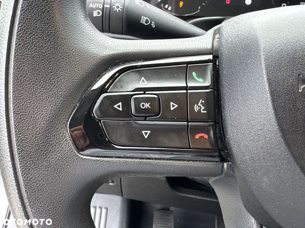 Toyota PROACE MAX - 22
