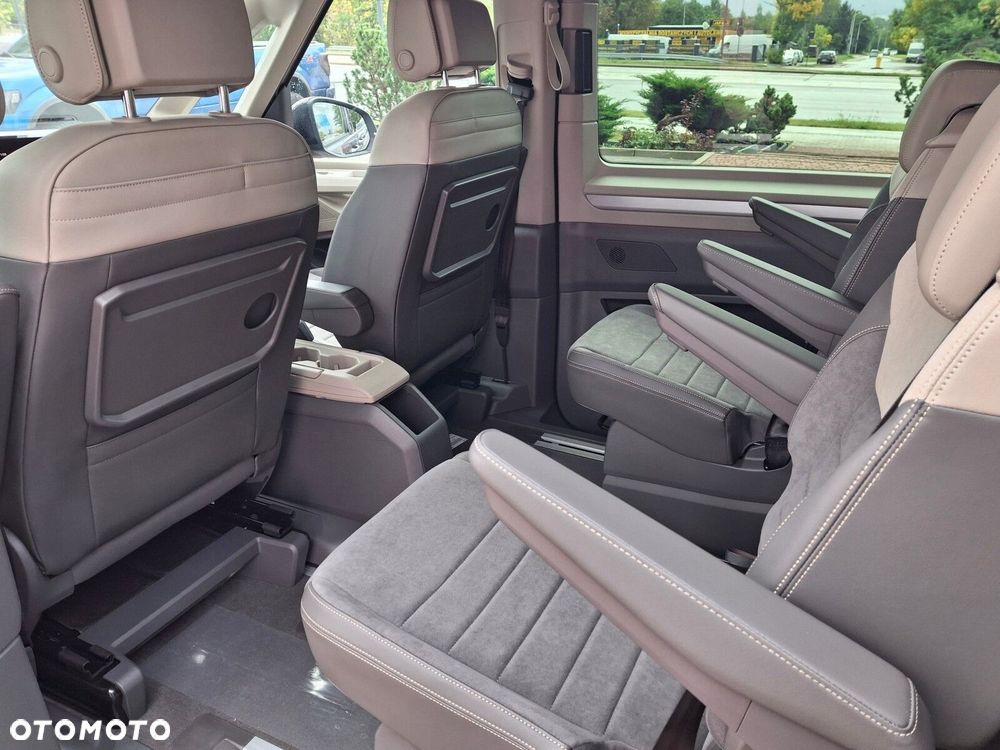 Volkswagen Multivan 2.0 TDI L2 Edition DSG - 29