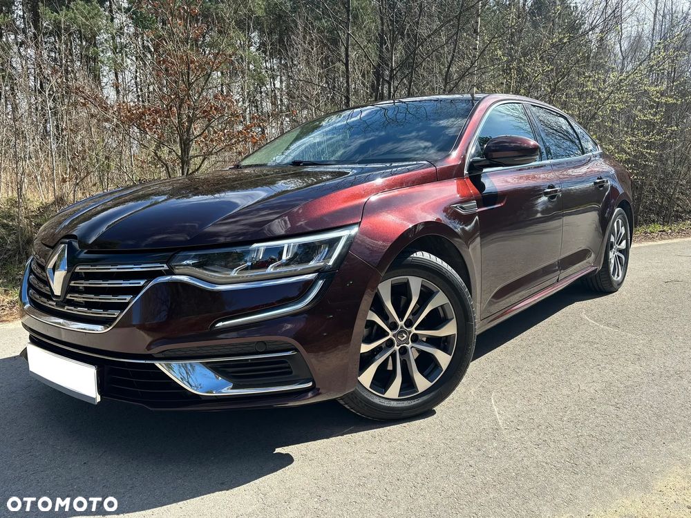 Renault Talisman BLUE dCi 150 LIMITED - 11