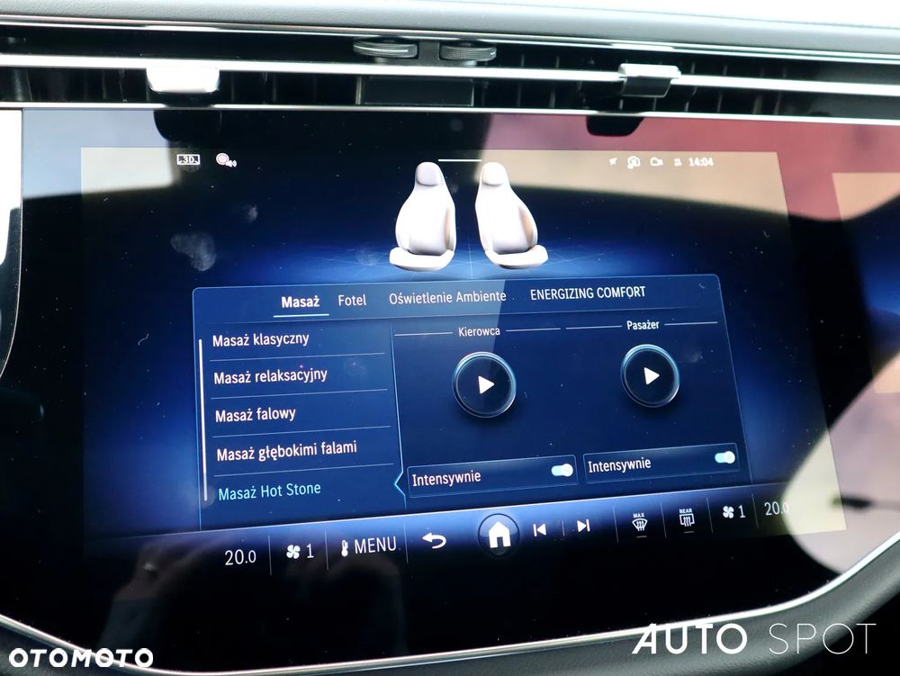 Mercedes-Benz Klasa E 450 mHEV 4-Matic AMG 9G-Tronic - 30