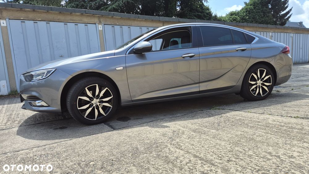 Opel Insignia - 5