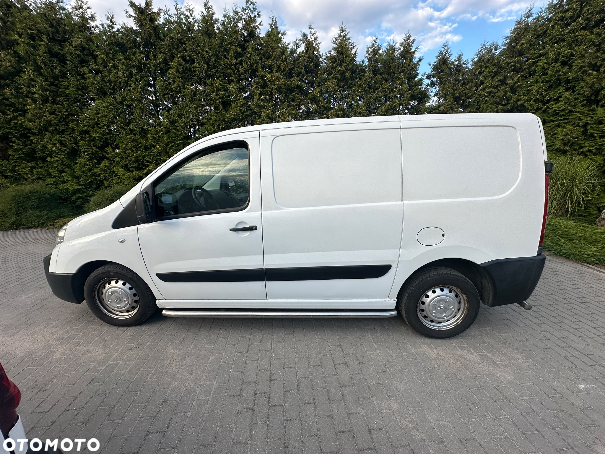 Citroën Jumpy Combi - 3