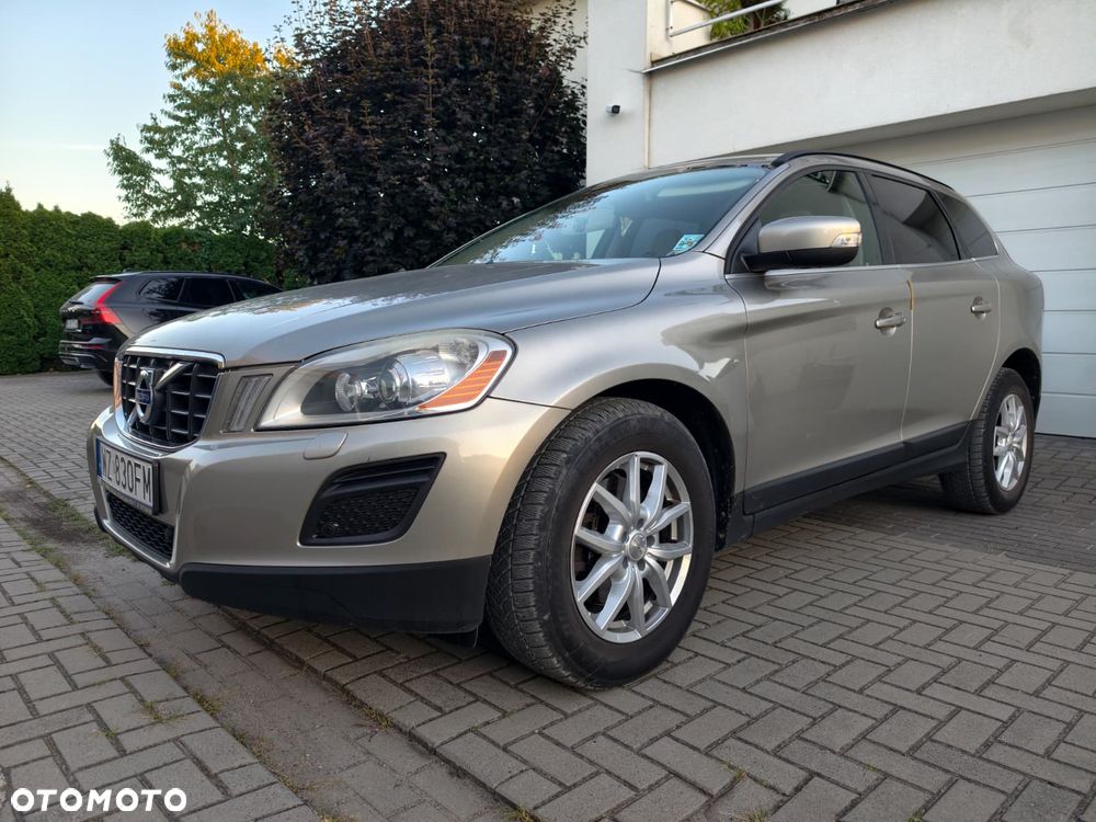 Volvo XC 60 D5 AWD Summum - 9