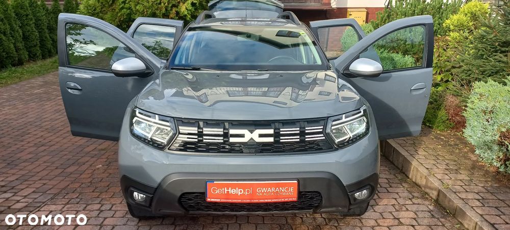 Dacia Duster 1.0 TCe Expression - 1