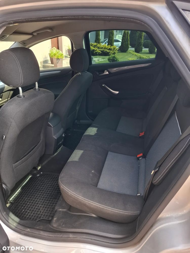 Ford Mondeo 2.0 TDCi Titanium - 9