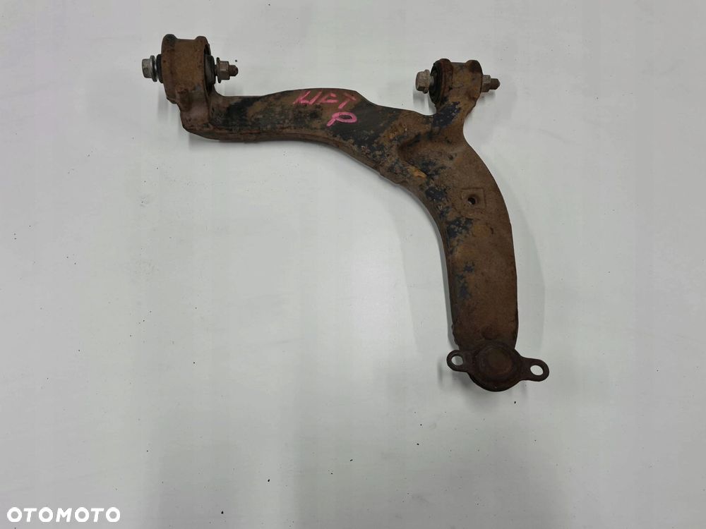 VW T5 LIFT wahacz prawy przód - 1