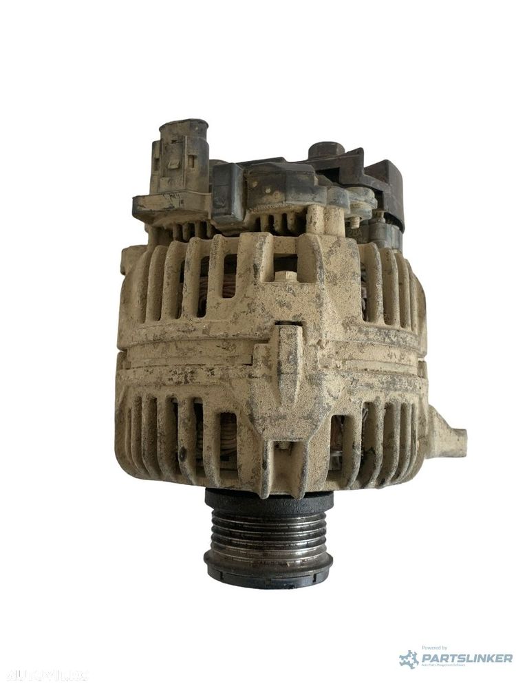 Alternator IVECO Daily III 2006 - >3.0HPI  504087183 - 1