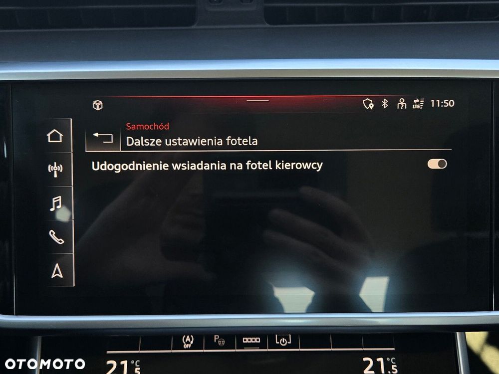 Audi A6 Limousine - 31