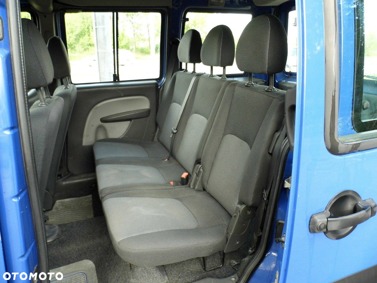 Fiat Doblo - 6