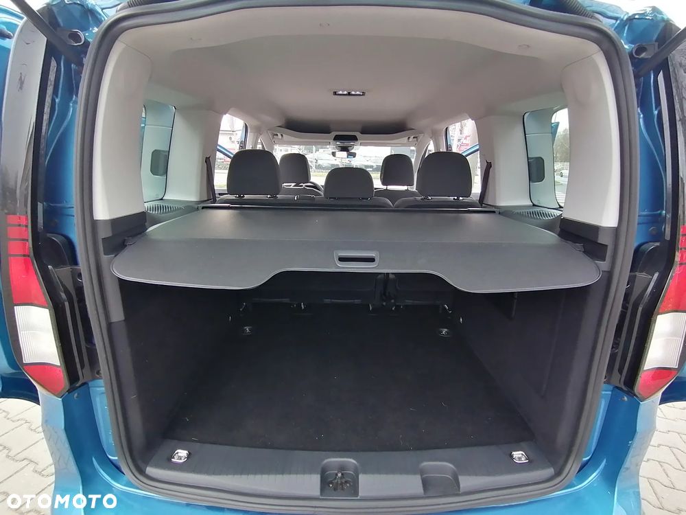 Volkswagen Caddy 2.0 TDI Life - 28