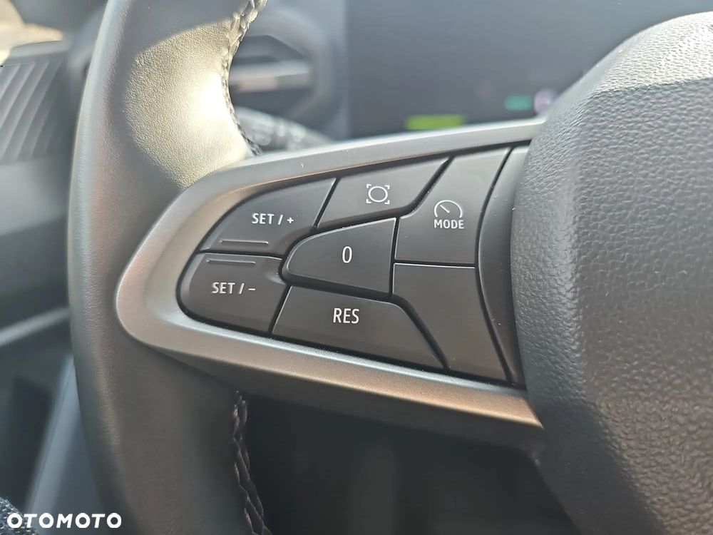 Dacia Duster 1.6 Full Hybrid 140 Journey MMT - 20