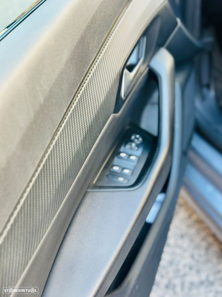 Peugeot 508 SW - 7