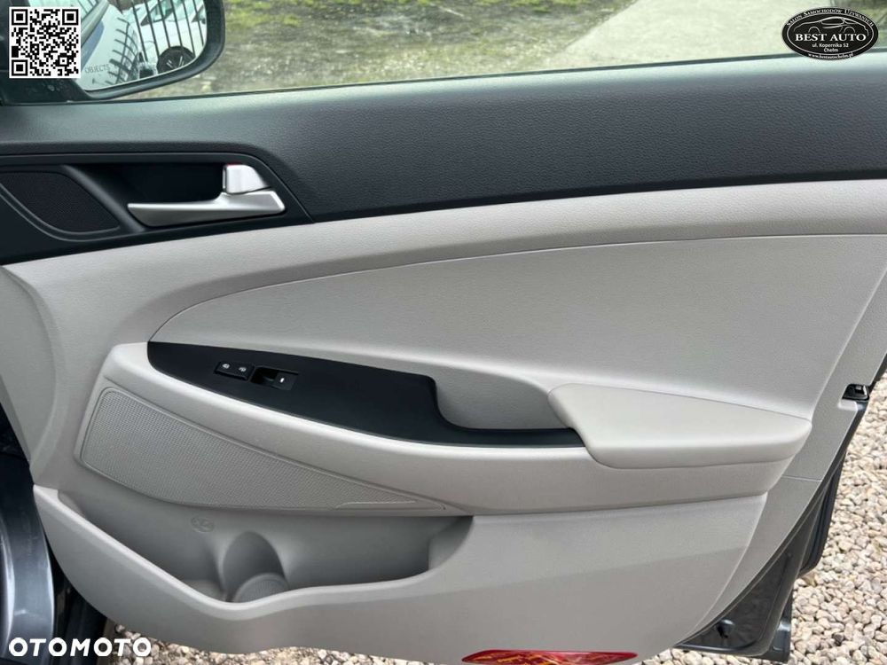 Hyundai Tucson - 33