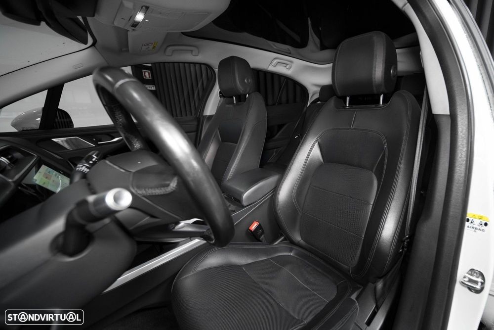 Jaguar I-Pace First Edition AWD Aut. - 34