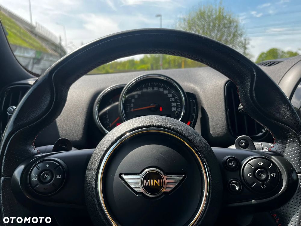 MINI Countryman Cooper S ALL4 sport - 21