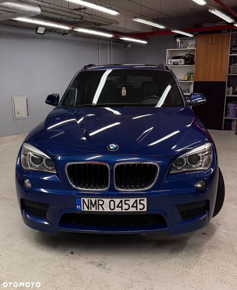 BMW X1 - 4