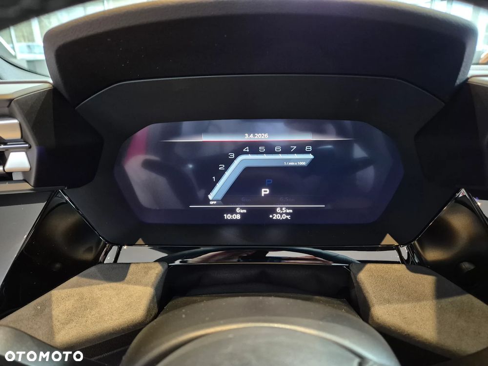 Audi S3 Sportback TFSI Quattro S tronic - 17