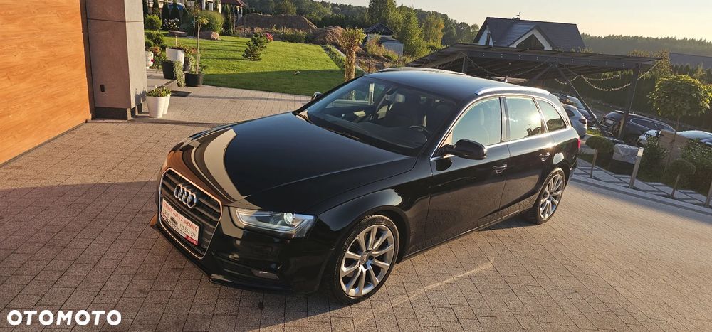 Audi A4 - 25