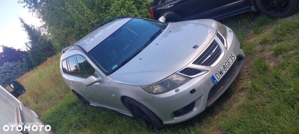Saab 9-3 - 2