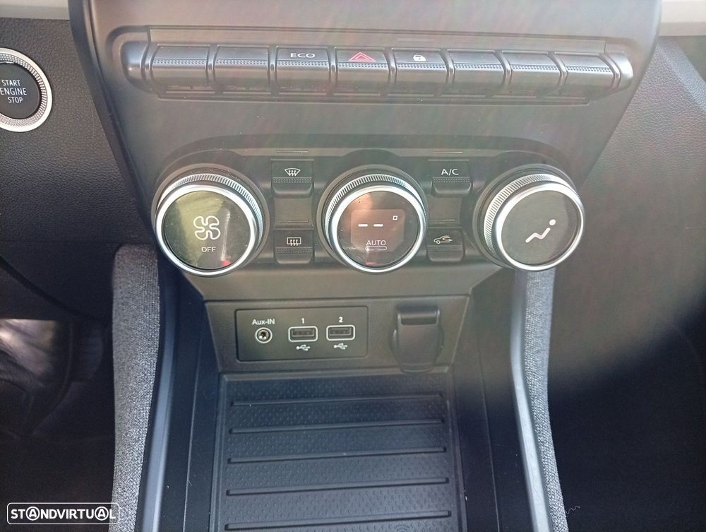 Renault Zoe (c/ Bateria) E-Tech EV50 Equilibre - 20