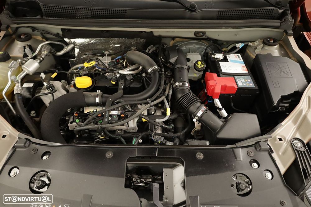 Dacia Jogger 1.0 ECO-G Expression 7L Bi-Fuel - 24