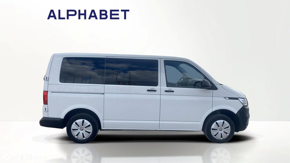 Volkswagen Transporter - 6