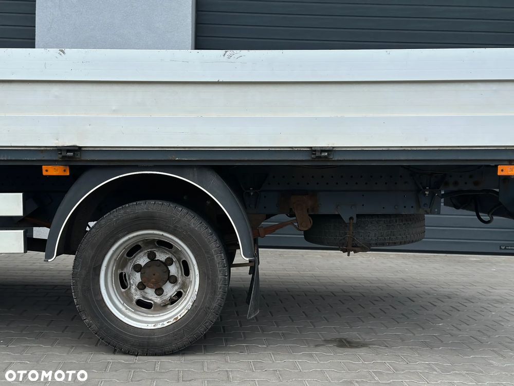 Iveco Daily 35C12 - 16